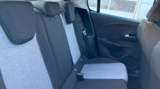 Vauxhall Corsa 1.2 Turbo Design 5dr Auto Petrol Hatchback